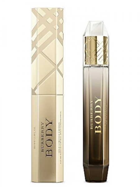 Burberry Body Gold Limited Edition EDP 60 ml Kadın Parfümü kullananlar yorumlar